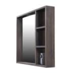 Van Heck Spiegel mit Ablage 80x70x12