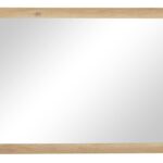 Shaker/Loft-Spiegel Natur 160 cm