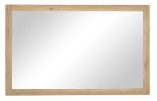 Shaker/Loft-Spiegel Natur 160 cm