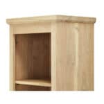 Landhaus Badezimmerschrank 130x43