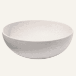 Aufsatzwaschtisch Solid Surface Ø 40x15