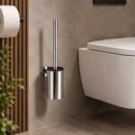 Toiletborstel Chroom Toiletruimte.jpg