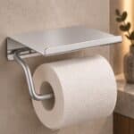 Toiletrolhouder Geborsteld Nikkel.jpg