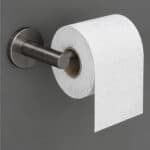 Toiletrolhouder Black Gunmetal.jpg